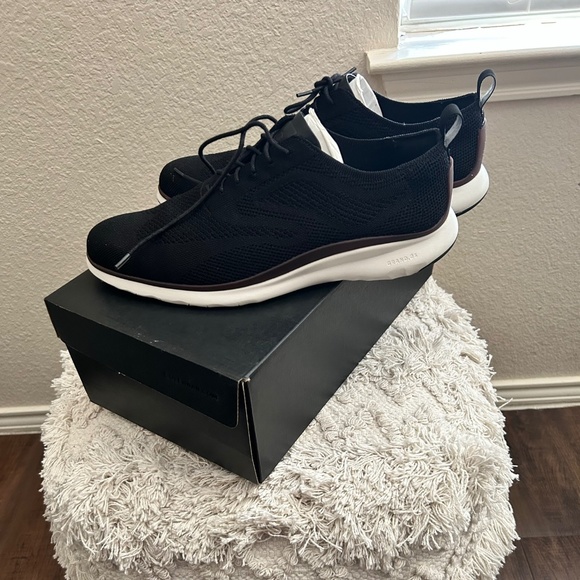Cole Haan stitchlite